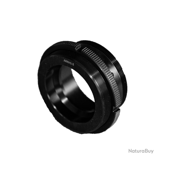 Rusan Anneau d'adaptateur pour HIK-Micro Thunder - Ref 37159-03 - Optique de chasse haute qualit�
