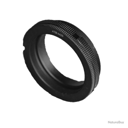 Rusan Anneau d'adaptateur pour Nitehog TIR-M35 - Ref 37159-04 - Optique de chasse haute qualit&eacute;