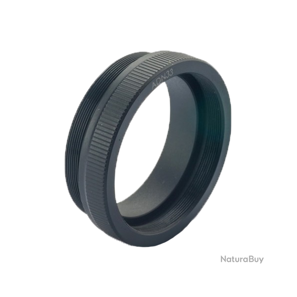 Rusan Anneau d'adaptateur pour Dipol DN33/34/37 - Ref 37159-05 - Optique de chasse haute qualit�
