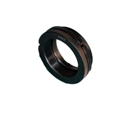 Rusan Anneau d'adaptateur pour Seer/Nightseer - Ref 37159-06 - Optique de chasse haute qualit&eacute;