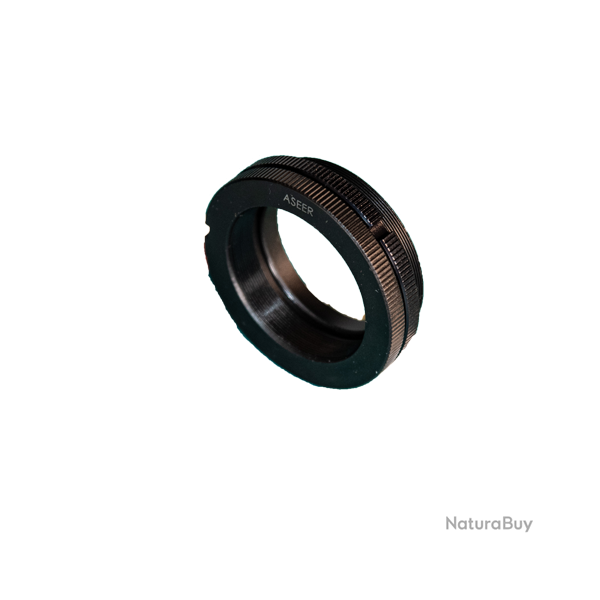 Rusan Anneau d'adaptateur pour Seer/Nightseer - Ref 37159-06 - Optique de chasse haute qualit�
