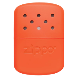 Chauffe-mains Zippo - Ref 33329-18 - &Eacute;quipement chasse robuste