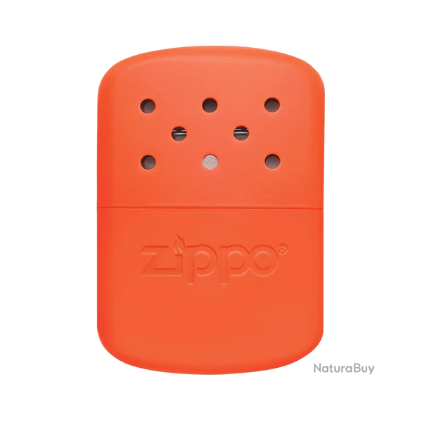 Chauffe-mains Zippo - Ref 33329-18 - �quipement chasse robuste
