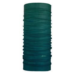 P.A.C. Bandana Ocean Upcycling - Ref 28320-01 - Habillement chasse et tradition