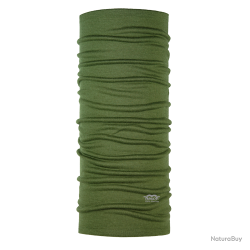 P.A.C. Bandana Merino Wool - Ref 28321-01 - Habillement chasse et tradition