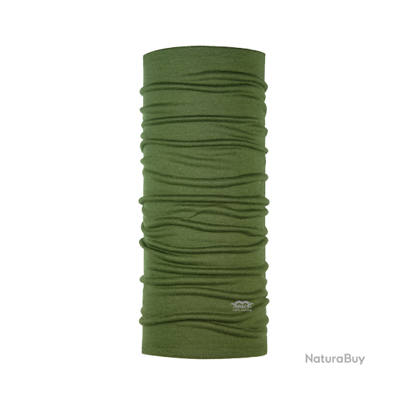 P.A.C. Bandana Merino Wool - Ref 28321-01 - Habillement chasse et tradition