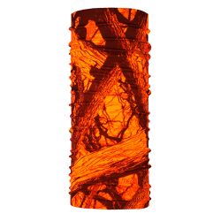 P.A.C. Bandana InsideOut - Ref 28322-01 - Habillement chasse et tradition