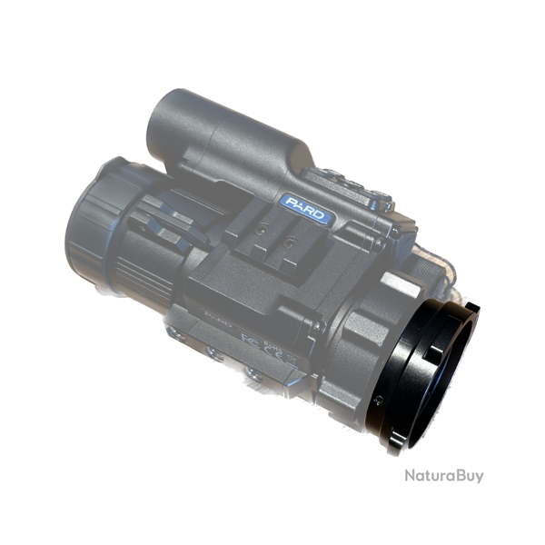 Rusan Anneau modulaire d'adaptateur pour PARD FT32 - Ref 37158-08 - Optique de chasse haute qualit�