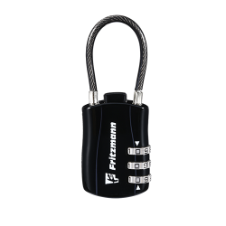 Serrure cod&eacute;e - Ref 32259-04 - Accessoire arme qualit&eacute; pro