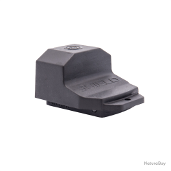 Capuchon de protection pour Shield RMSx - Ref 37016-92 - Optique de chasse haute qualit&eacute;