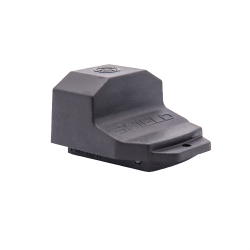 Capuchon de protection pour Shield RMSx - Ref 37016-92 - Optique de chasse haute qualit&eacute;