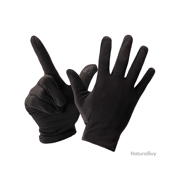 P.A.C. Merino Bamboo Gant S - Ref 28400-01 - Habillement chasse et tradition