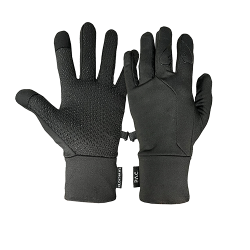 P.A.C. Recycled Functional Grip Gant - Ref 28401-01 - Habillement chasse et tradition
