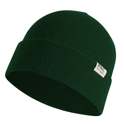 P.A.C. Bonnet en tricot Lifestyle - Ref 28504-01 - Habillement chasse et tradition