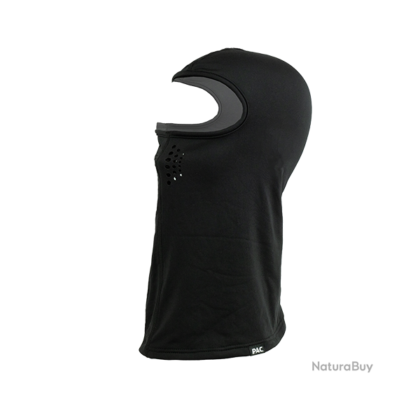 P.A.C. Brushed Balaclava - Ref 28531-01 - Habillement chasse et tradition