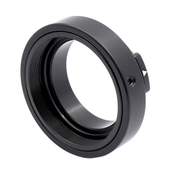 Rusan Anneau modulaire d'adaptateur M52x0,75 - Ref 37158-09 - Optique de chasse haute qualit&eacute;