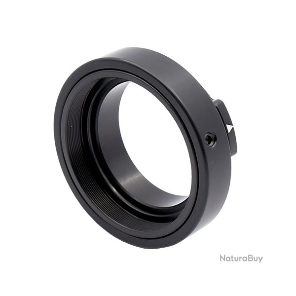Rusan Anneau modulaire d'adaptateur M52x0,75 - Ref 37158-09 - Optique de chasse haute qualit�