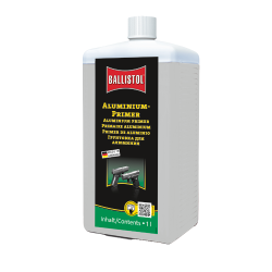 Ballistol Primaire Aluminium - Ref 33502-08 - Accessoire arme qualit&eacute; pro
