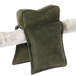 Support de canon pour l'aff&ucirc;t vert - Ref 33303-18 - Accessoire arme qualit&eacute; pro