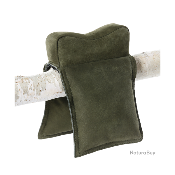 Support de canon pour l'aff�t vert - Ref 33303-18 - Accessoire arme qualit� pro