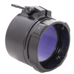 Adaptateur de montage adapt&eacute; pour les dispositifs d'attache d'imagerie thermique Pulsar F135/F155/FN