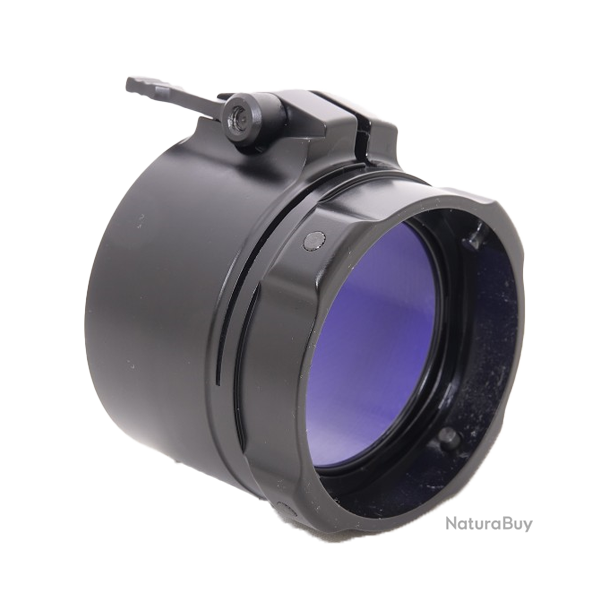 Adaptateur de montage adapt� pour les dispositifs d'attache d'imagerie thermique Pulsar F135/F155/FN