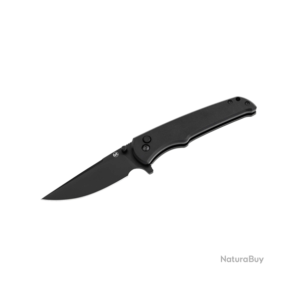 B�KER Magnum Blackjay - Ref 23254-18 - Coutellerie de chasse premium