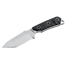 B&Ouml;KER Magnum Survival Neckup - Ref 23255-32 - Coutellerie de chasse premium
