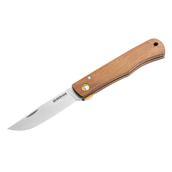 B&Ouml;KER Magnum Rusticus - Ref 23254-19 - Coutellerie de chasse premium