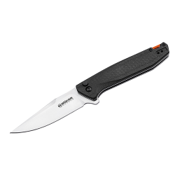 B&Ouml;KER Magnum Border Forest Folder - Ref 23254-20 - Coutellerie de chasse premium