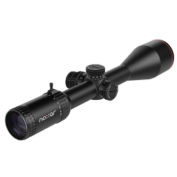 Noxar-Magnar, Grossissement 3-18x56 - Ref 37035-02 - Optique de chasse haute qualit&eacute;