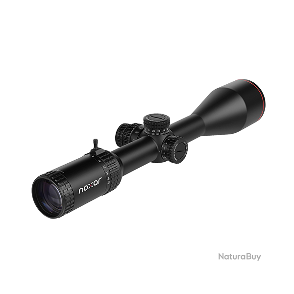 Noxar-Magnar, Grossissement 3-18x56 - Ref 37035-02 - Optique de chasse haute qualit�