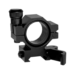 Montage IR NOXAR avec d&eacute;gagement rapide - Ref 37318-04 - Accessoire arme qualit&eacute; pro