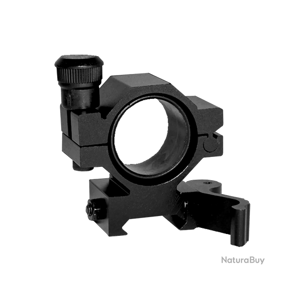 Montage IR NOXAR avec d�gagement rapide - Ref 37318-04 - Accessoire arme qualit� pro