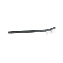 Brosse manche en nylon - Ref 33603-06 - Accessoire arme qualit&eacute; pro