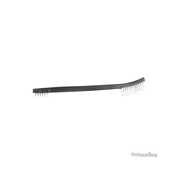 Brosse manche en nylon - Ref 33603-06 - Accessoire arme qualit� pro