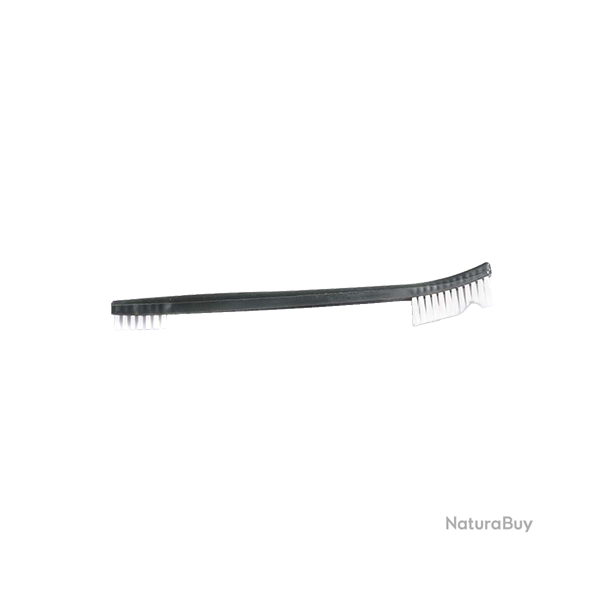 Brosse manche en nylon - Ref 33603-06 - Accessoire arme qualit� pro