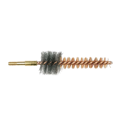 Brosses pour chambre &agrave; cartouches en bronze - Ref 33679-18 - Accessoire arme qualit&eacute; pro