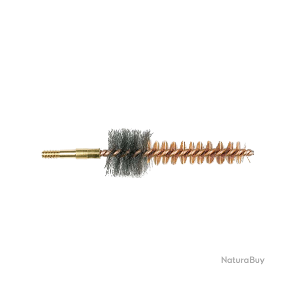 Brosses pour chambre � cartouches en bronze - Ref 33679-18 - Accessoire arme qualit� pro
