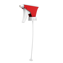 T&ecirc;te de pulv&eacute;risation manuelle - Ref 33503-22 - Accessoire arme qualit&eacute; pro