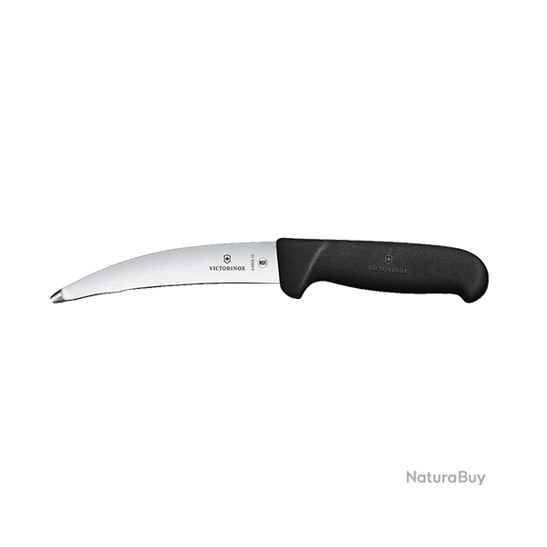 Couteau tripier Victorinox - Ref 23240-11 - Coutellerie de chasse premium