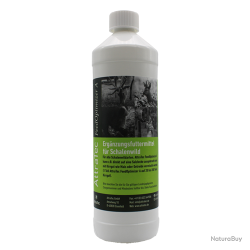 AttraTec FeedOptimizer - Ref 33800-81 - Am&eacute;nagement territoire chasse