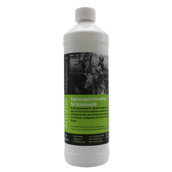 AttraTec FeedOptimizer - Ref 33800-81 - Am&eacute;nagement territoire chasse