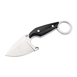B&Ouml;KER Magnum Enki - Ref 23255-36 - Coutellerie de chasse premium