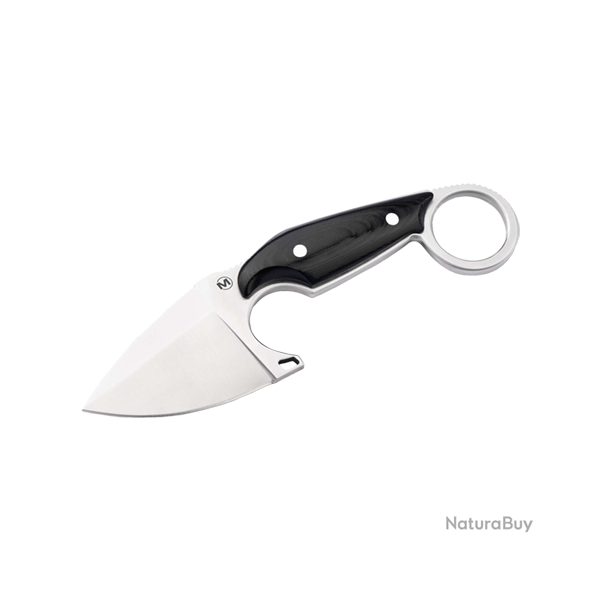 B�KER Magnum Enki - Ref 23255-36 - Coutellerie de chasse premium