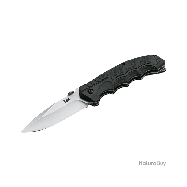 Heckler&Koch SFP Tactical Folder - Ref 23258-01 - Coutellerie de chasse premium