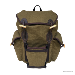Sac &agrave; dos de chasse en lin - Ref 32210-42 - &Eacute;quipement chasse robuste