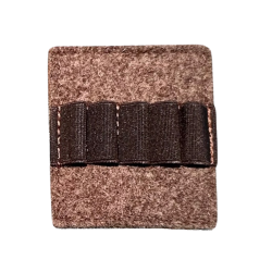 Inserts interchangeables en feutre de laine - Ref 32375-90 - &Eacute;quipement chasse robuste