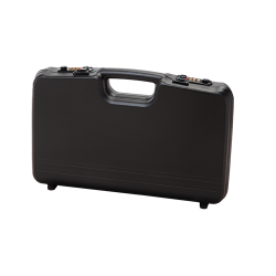 Mallette pistolet en polypropyl&egrave;ne - Ref 32295-32 - Accessoire arme qualit&eacute; pro