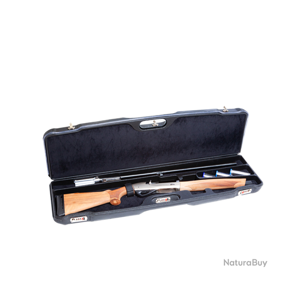 Mallette fusil - Ref 32269-17 - Accessoire arme qualit� pro